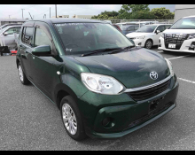 Toyota Passo 2019 For Sale and Price