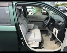 Toyota Passo 2019