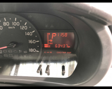 Toyota Passo 2019