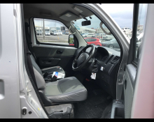 Toyota Townace Van 2019