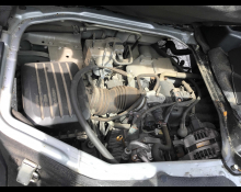 Toyota Townace Van 2019