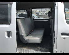 Toyota Townace Van 2019