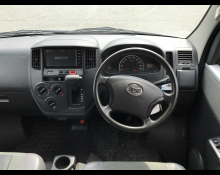 Toyota Townace Van 2019