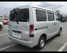 Toyota Townace Van 2019