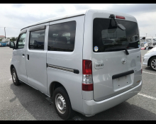 Toyota Townace Van 2019