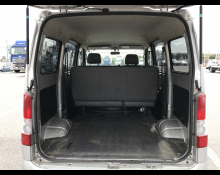 Toyota Townace Van 2019
