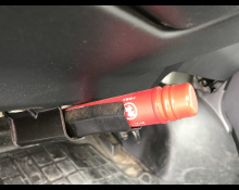 Toyota Townace Van 2019