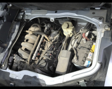 Toyota Townace Van 2019