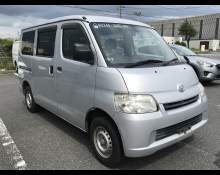 Toyota Townace Van 2019