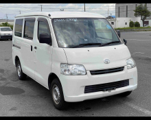 Nissan Ad Van 2014, SILVER, 1490cc - Karmen Ltd
