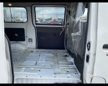 Toyota Liteace Van 2019