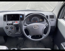 Toyota Liteace Van 2019