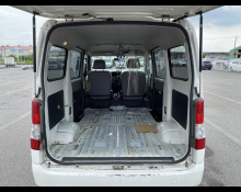 Toyota Liteace Van 2019