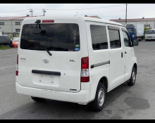 Toyota Liteace Van 2019