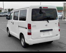 Toyota Liteace Van 2019