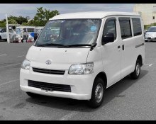 Toyota Liteace Van 2019
