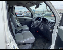 Toyota Liteace Van 2019