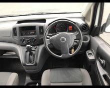 Nissan NV200 2019