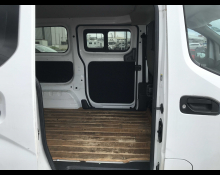 Nissan NV200 2019