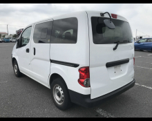 Nissan NV200 2019