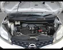Nissan NV200 2019
