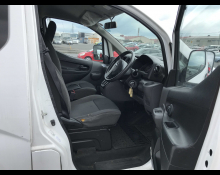 Nissan NV200 2019