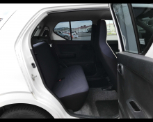 Suzuki Alto 2019
