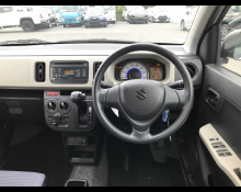 Suzuki Alto 2019