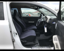 Suzuki Alto 2019