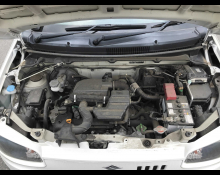 Suzuki Alto 2019