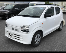Suzuki Alto 2019