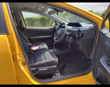 Toyota Aqua 2019