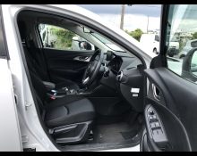 Mazda CX-3 2019