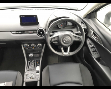 Mazda CX-3 2019