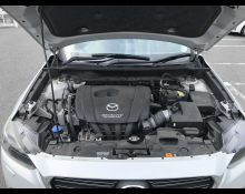 Mazda CX-3 2019