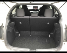 Toyota Yaris 2020