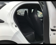 Toyota Yaris 2020