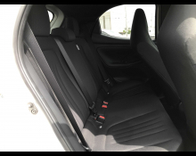Toyota Yaris 2020