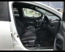 Toyota Yaris 2020