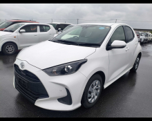 Toyota Yaris 2020