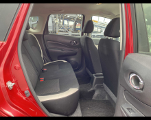 Nissan Note 2019