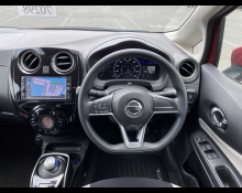 Nissan Note 2019