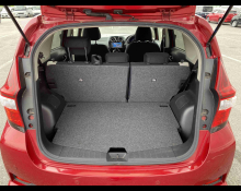 Nissan Note 2019