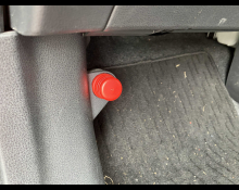 Nissan Note 2019