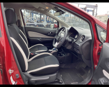 Nissan Note 2019