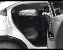 Honda Vezel 2021