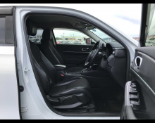 Honda Vezel 2021