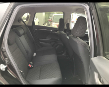 Honda Fit 2016