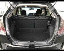 Honda Fit 2016