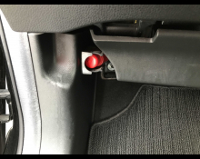 Honda Fit 2016